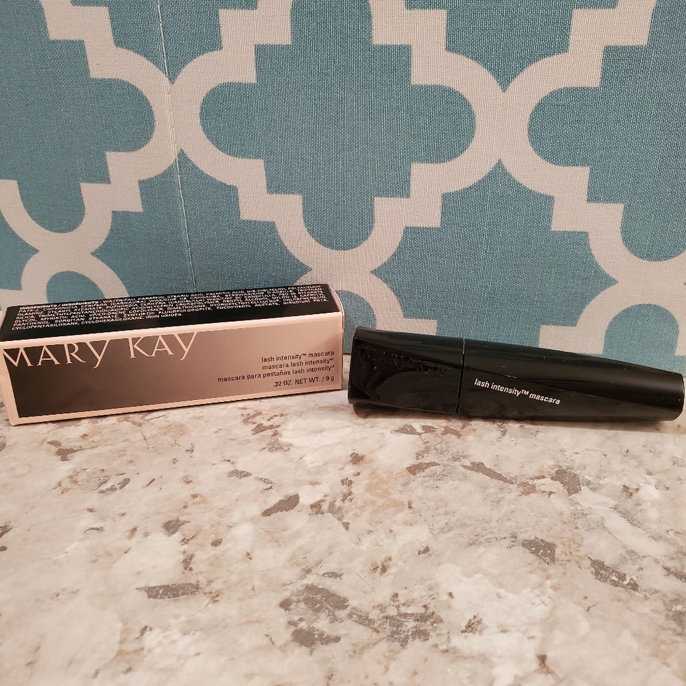 Mary Kay Lash Intensity Mascara